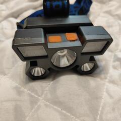 キャンプ用品の画像