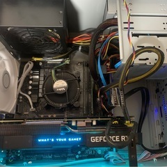 ゲーミングPC 2070Super