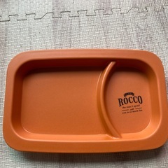 アウトドア　BBQ　食器セットの画像