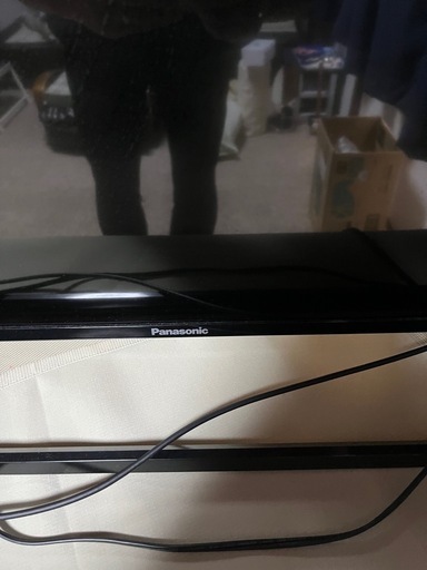 パナソニック49型テレビ