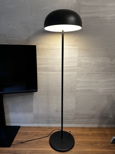 ikea 照明
