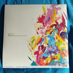 カイト（LP大判サイズ紙ジャケ）/ARASHIの画像