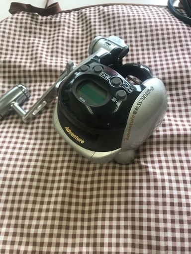 その他 Adventure SS700AT-S