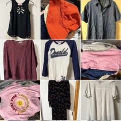 第5弾㊗️10/26お家バザー開催👚30点以上ご購入で1点あたり...