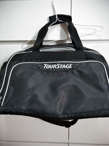 TOURSTAGEのバッグ　（手提げ・肩掛兼用）