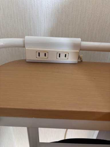 再募集お値下げ中。ロフトベッド