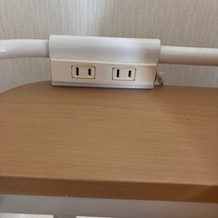 再募集お値下げ中。ロフトベッドの画像