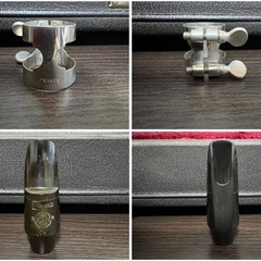 【GO-307】SELMER セルマー スーパーアクション80 シリーズ2の画像