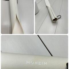 【E-2410IN6】◆スタンド付き靴べら◆MOHEIM◆の画像