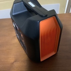 ㊿【売約済】ポータブル電源中古修理品【ジャンク扱い】110000mAh FACE8の画像