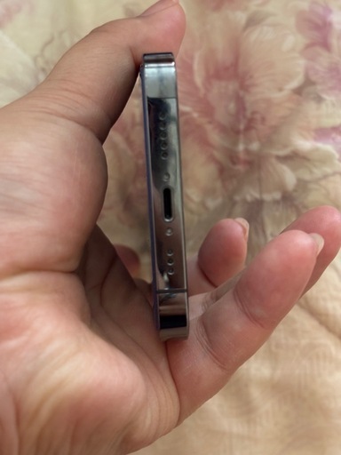 超美品iPhone13ProSIMフリー