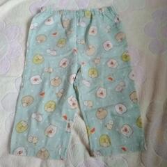 すみっコぐらし　ステテコ
