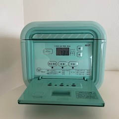 TIGER 炊飯器 の画像