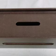 【ニトリ】【ほぼ新品】ケーブルボックス