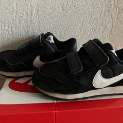 NIKE 15センチの画像