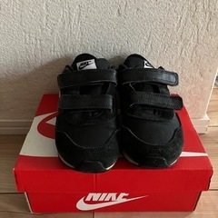 NIKE 15センチの画像