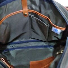 ノートPC用？　バッグの画像