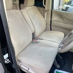 24年式Ｎ-BOX車検7年2月の画像
