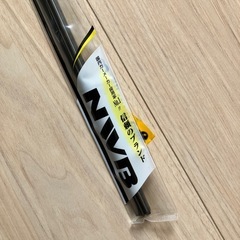 ワイパー用替えゴムの画像
