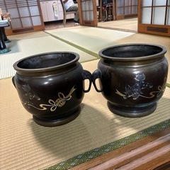 火鉢