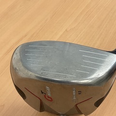 ゴルフクラブ　　GT460  TOBUNDA . 9.5の画像