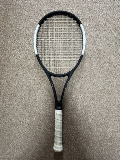Wilson Pro Staff RF 97 Black and White （美品）