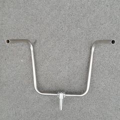 子乗せ自転車用ハンドル中古品