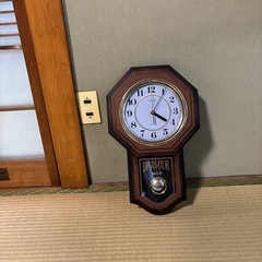 柱時計の中古が安い！激安で譲ります・無料であげます(6ページ目