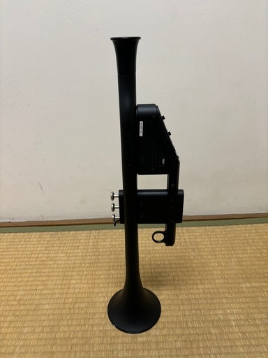 YAMAHA電子トランペット
