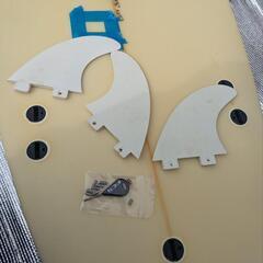 最終値下げ サーフボードの画像