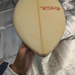 最終値下げ サーフボードの画像