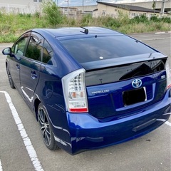 【11月8日】30 プリウス　車検R6.11.18まで！の画像