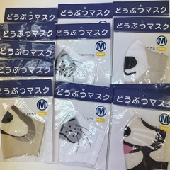 綿100%日本製マスク