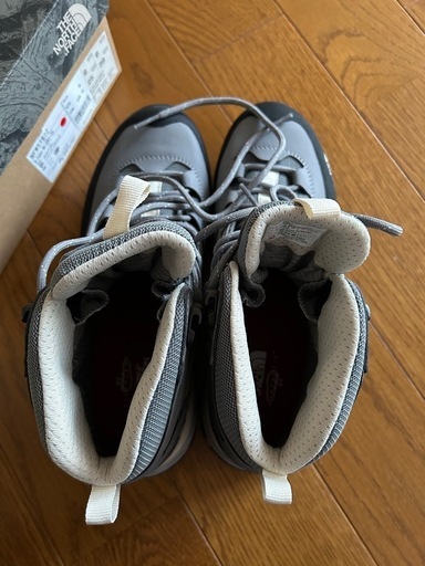 ?‼️ザノースフェイスシューズ