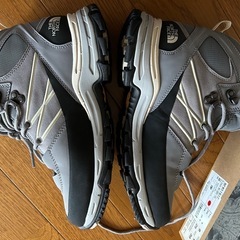 ?‼️ザノースフェイスシューズ