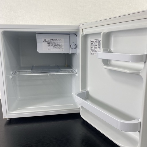 【ご来店限定】＊Abitelax 46L 1ドア冷蔵庫 2020年製＊1024-5
