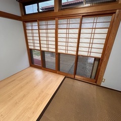 障子(決定)