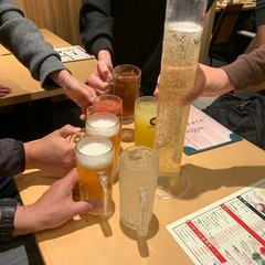 【埼玉】50代60からの飲み友、趣味友、女子友、男子友❣️いろんな友達を作れるコミュニティを新規立ち上げました。 - メンバー募集