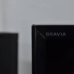 【訳アリ】SONY BRAVIA KJ-24W450E（24V型）ハイビジョン液晶テレビの画像