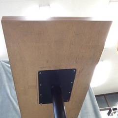 【値下げしました】業務用ダイニングテーブル　レストランテーブル　ダイニングテーブル No.2940の画像