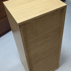 収納/7段引き出し/ボックスの画像