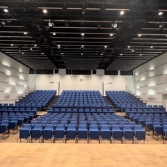 『future train vol.4 』ダンスイベント♪出演者募集中★玉川地区会館せせらぎホール - 世田谷区