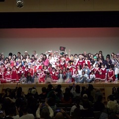 『future train vol.4 』ダンスイベント♪出演者募集中★玉川地区会館せせらぎホール − 東京都