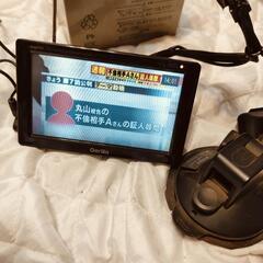 サンヨーゴリラ　ナビ　テレビ　H4 LEDライトの画像