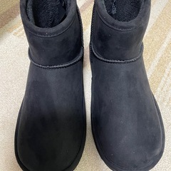 H&M ブーツ