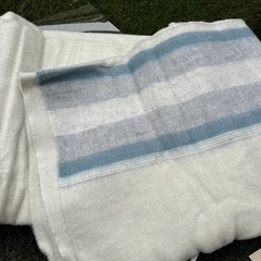 【新品】TORAYセミーナ ウインターシーツの画像