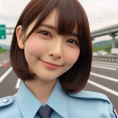 【高速道路の警備員】寮費が無料！