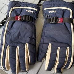 スキー用品の画像