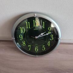 掛け時計