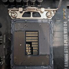 【ジャンク】TUF GAMING B760-PLUS WIFI D4
